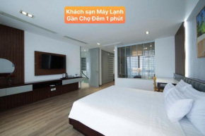 Khách Sạn Đà Lạt Ngọc Minh Châu - Có Máy Lạnh Gần Chợ Đêm Gần Hồ XH